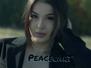 Peacecart