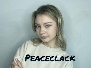 Peaceclack