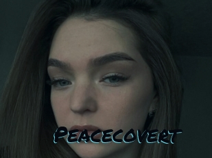 Peacecovert