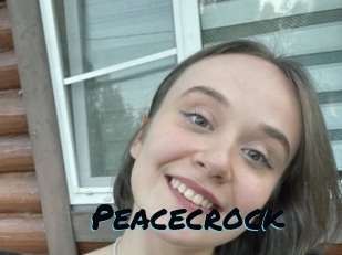 Peacecrock