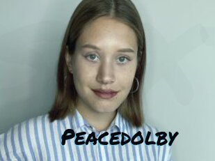 Peacedolby