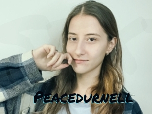 Peacedurnell