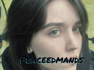 Peaceedmands