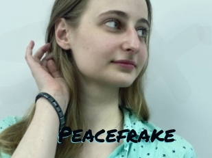 Peacefrake