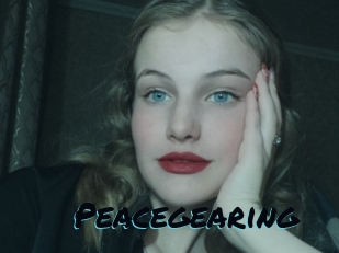 Peacegearing