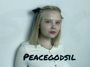 Peacegodsil