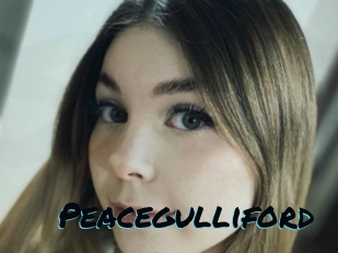 peacegulliford Sexties
