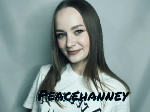 Peacehanney