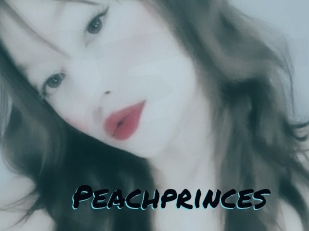 Peachprinces