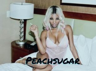 Peachsugar