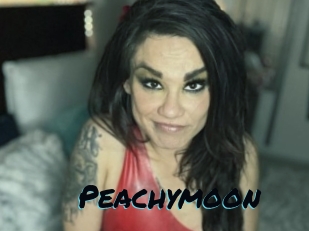 Peachymoon