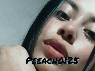 Peeach0125