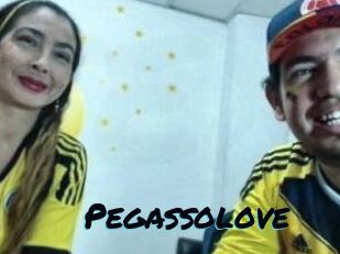 Pegasso_love