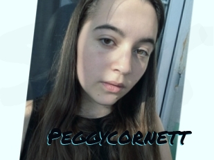 Peggycornett