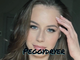 Peggydryer