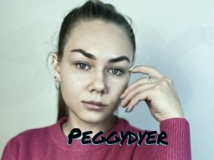 Peggydyer