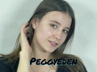 Peggyeden