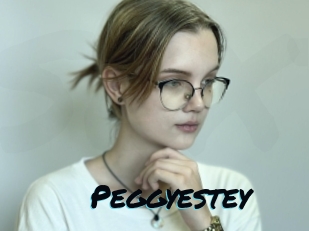 Peggyestey