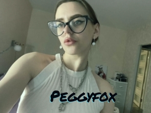 Peggyfox