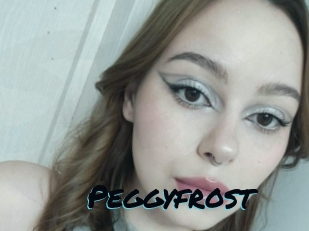Peggyfrost