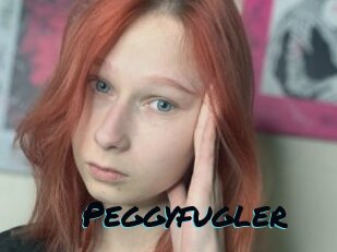 Peggyfugler