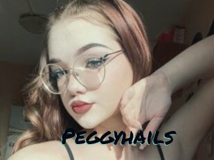 Peggyhails