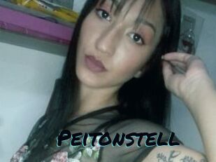 Peitonstell