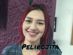 Pelirojita
