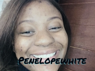 Penelopewhite