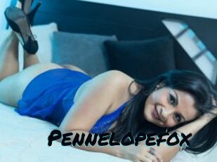 Pennelopefox