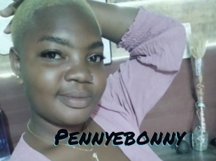 Pennyebonny