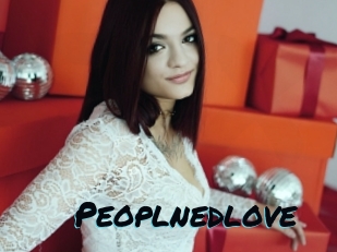 Peoplnedlove