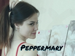 Peppermary