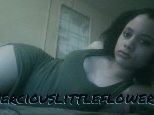 Perciouslittleflower