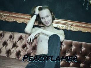 Percyflamer