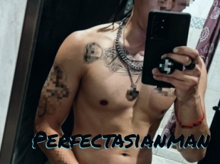 Perfectasianman