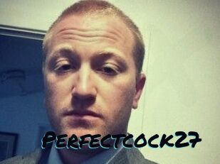 Perfectcock27