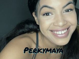 Perkymaya