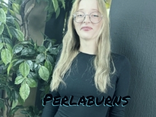 Perlaburns