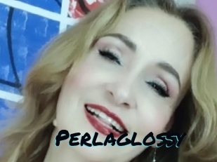 Perlaglossy