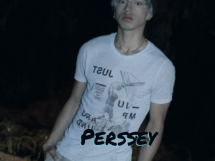 Perssey