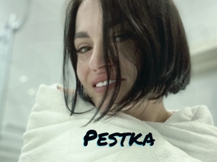 Pestka