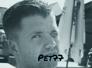 Pet77