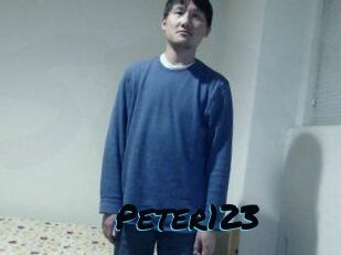 Peter123