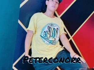 Peterconorr