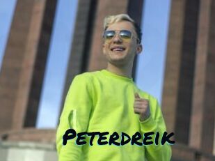 Peterdreik