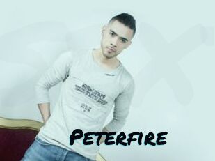 Peterfire