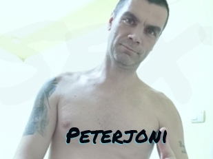 Peterjoni