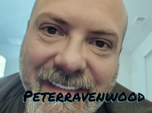 Peterravenwood