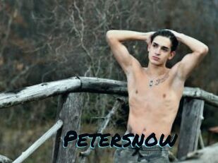 Petersnow